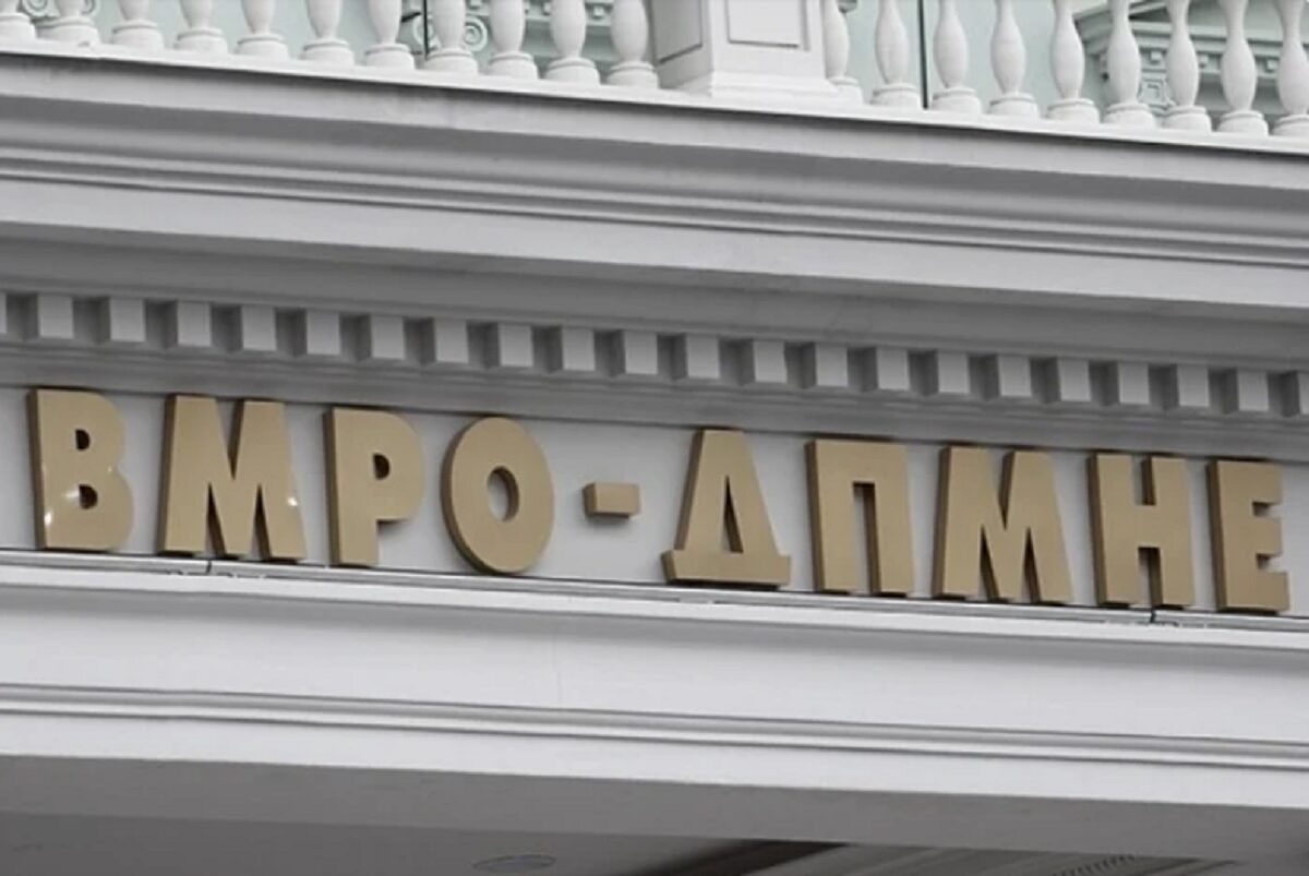 СДСМ е на страната на Мадуро, и по 48 часа се без став за апсењето на венецуелскиот диктатор