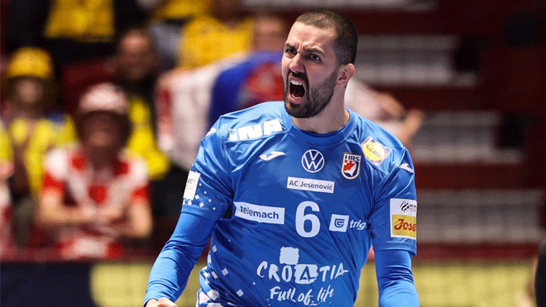 Хрватите го направија тоа што мораа, но за полуфинале не зависат само од себе