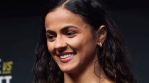 Наталија Силва ја бара Шевченко: УФЦ ми вети борба за титулата