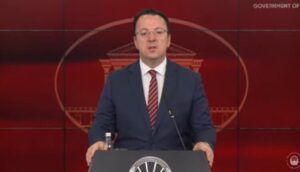 Николоски: Апелирам до ЕУ транспортерите да бидат ослободени од новите правила за влез во Шенген-зоната, но разбирање нема