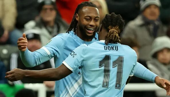 (Видео) „Граѓаните“ зачекорија во финалето на Лига купот