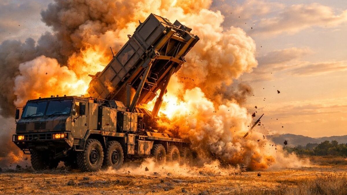 Овие шест земји се најопасни ако избие Третата светска војна – Експерти предупредуваат на глобална катастрофа и крвави последици