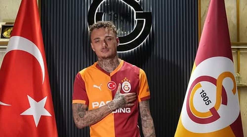 Се намали конкуренцијата за Елмас во Наполи, Ланг потпиша за Галатасарај!