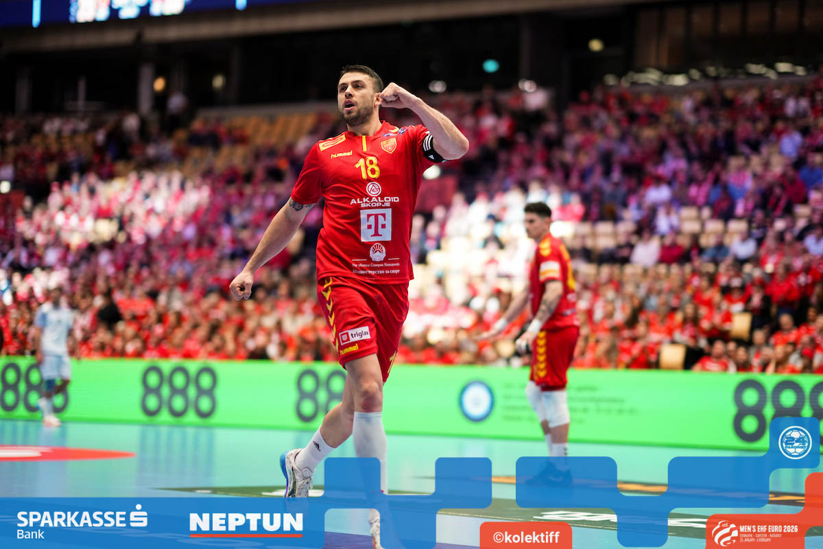 Животна партија на Кузмановски – Португалците ќе имаат кошмари од Фитиљ!