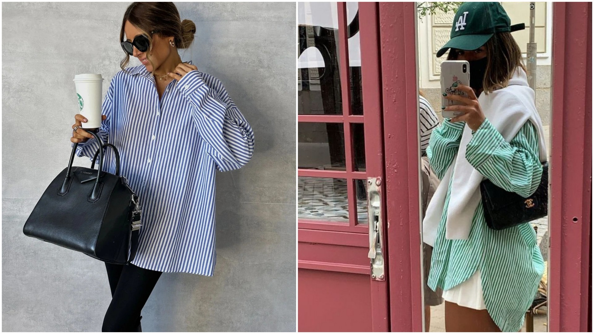 Кошулата на риги никогаш нема да излезе од мода: како може да ја комбинирате во зимскиот период?