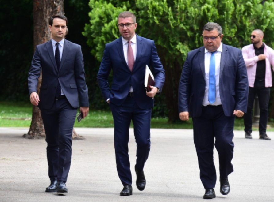 УТРЕ ЌЕ ИМА ЛИДЕРСКА НАЈВЕРОЈАТНО БЕЗ СДСМ: Филипче го одби предлогот, еве кој ќе учествува