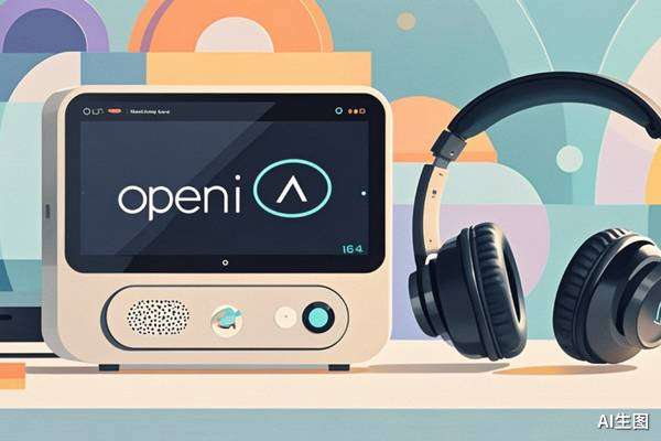 OpenAI влегува на пазарот со мистериозни слушалки, со цел да ги замени AirPods