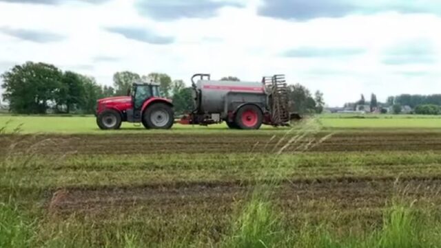 Повеќето патишта во Грција се отворени по договор за средба меѓу Мицотакис и земјоделците што протестираат