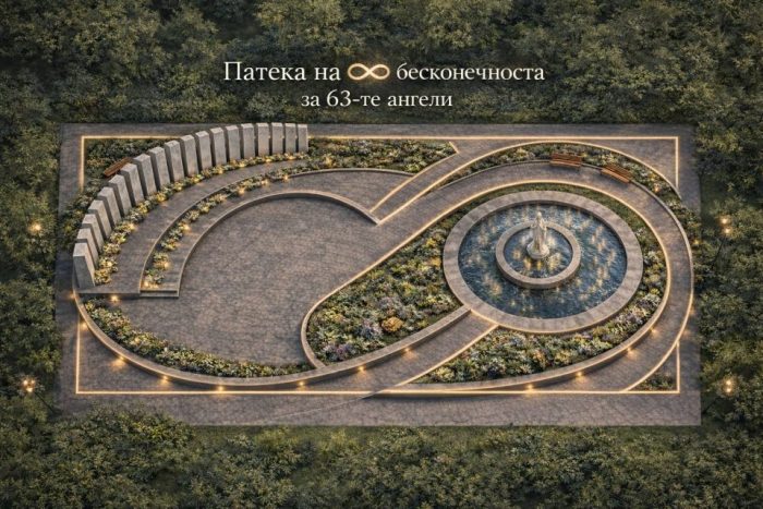 СОВЕТОТ НА КОЧАНИ ДОНЕСЕ ОДЛУКА: Ќе се гради спомен-обележје Патека на бесконечноста за 63 ангели, посветен на жртвите во Пулс