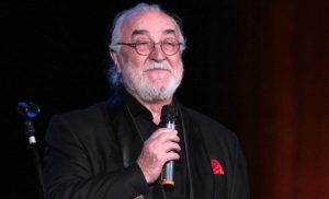 (ФОТО) Љубовната приказна на Сенка Велетанлиќ и Зафир Хаџиманов го победила договорениот брак