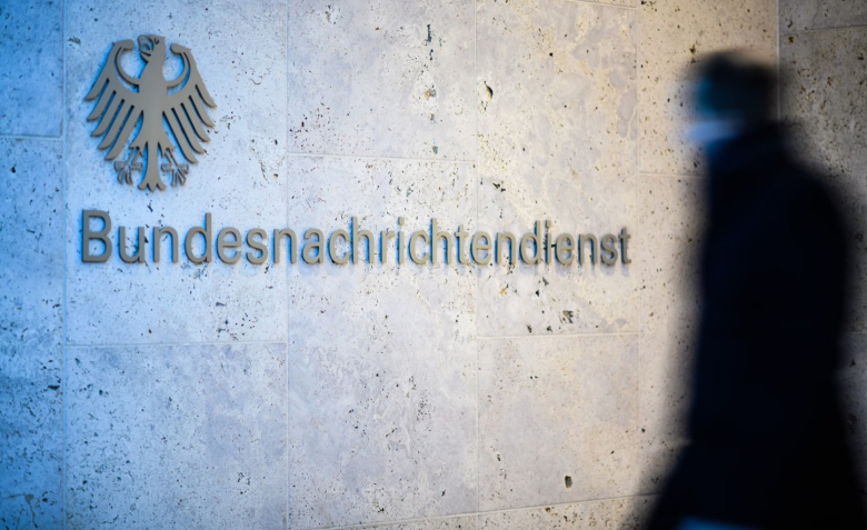Германските агенти масовно ќе прислушуваат и ќе хакираат