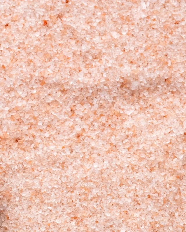 Хималајска, келтска, бела, јодирана… Која сол е навистина најздрава?