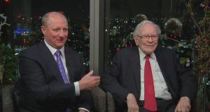 Што ќе прави наследникот на пророкот од Омаха со 358-те милијарди долари на „Беркшир Хатавеј“?