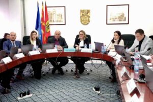 Во кумановскиот совет отфрлена иницијатива за предлог точка поврзана со оданочувањето на печалбарите во Ирак и Авганистан