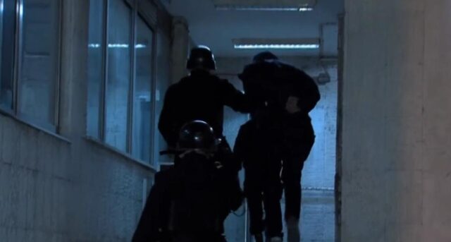 Четворица скопјани киднапирале девојка во Струга, полицијата ги фати