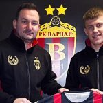 Вардар потпиша долгогодишен договор со Бобан Поповски