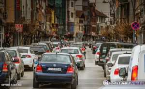 Мерки во Гостивар за почист воздух: Субвенции за инвертери и велосипеди и замена на греењето во училиштата