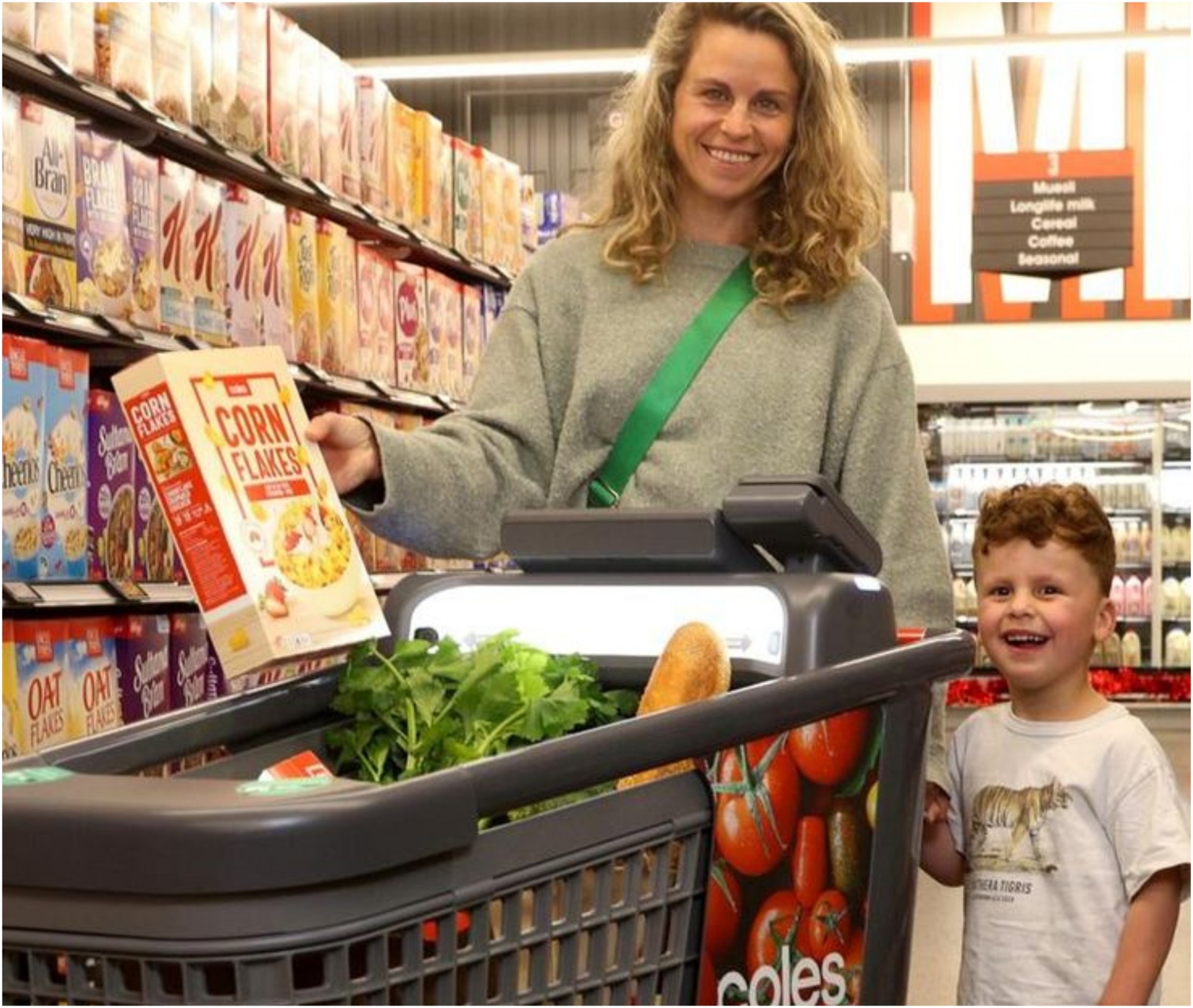 Австралија е „светлосни години“ пред Македонија: Како функционираат ланците на маркети таму?