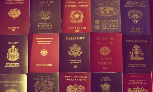 Сингапур го има најмоќниот пасош – на кое место е Македонија?