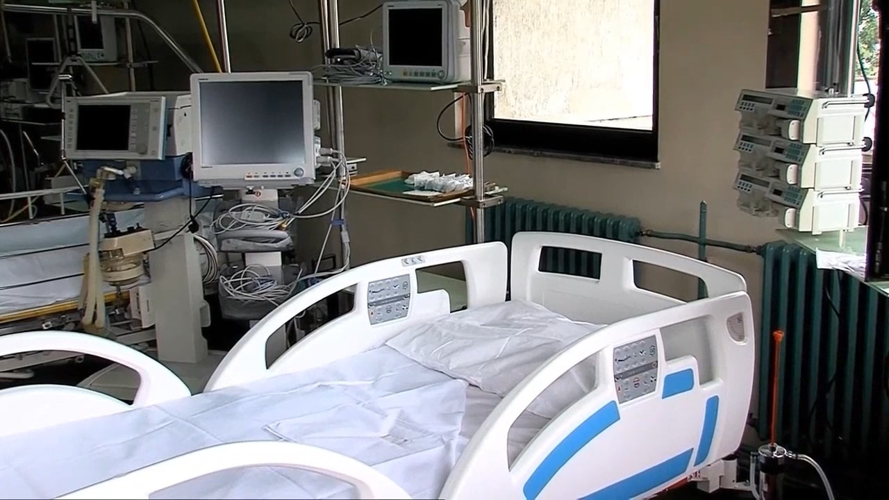 Алиу за ТВ 24: Оваа недела прва средба на странските експерти со лекарската комисија