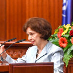 Предложените членки на Судскиот совет ги избрав според нивната стручност, компетентност, истакна Силјановска Давкова