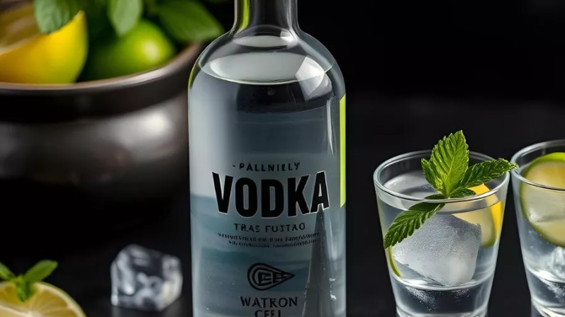 Зошто се намали продажбата на вотка во Русија?