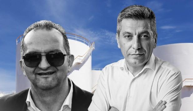 Левица: Новиот директор на Агенцијата за стокови резерви е зет на Меџити