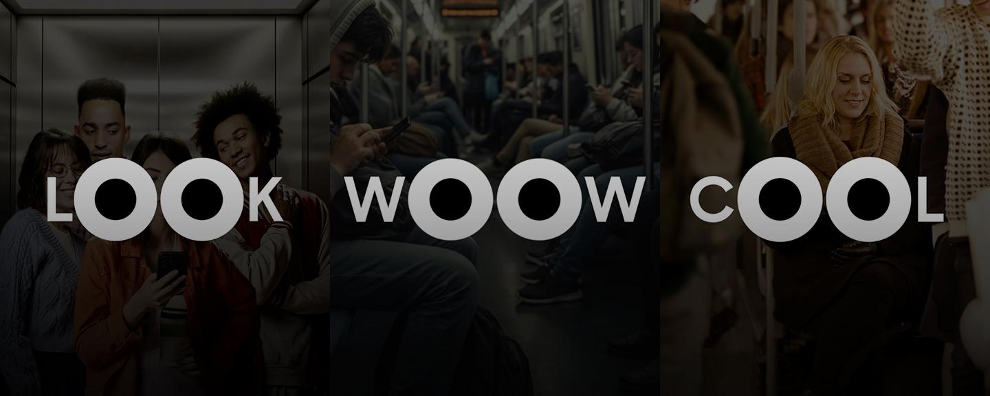 Наскоро: Ново ниво на приватност