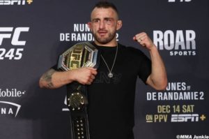 Волкановски му фрли ракавица на Царукјан