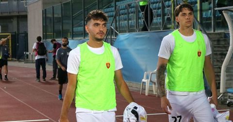 Вардар го „врза“ и Спахиу со нов долг договор