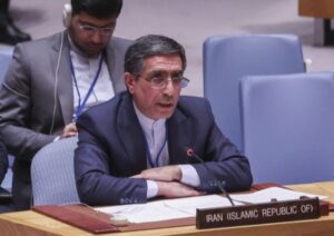 Иран во ОН ги обвинува ИСИЛ и САД за насилство во земјата