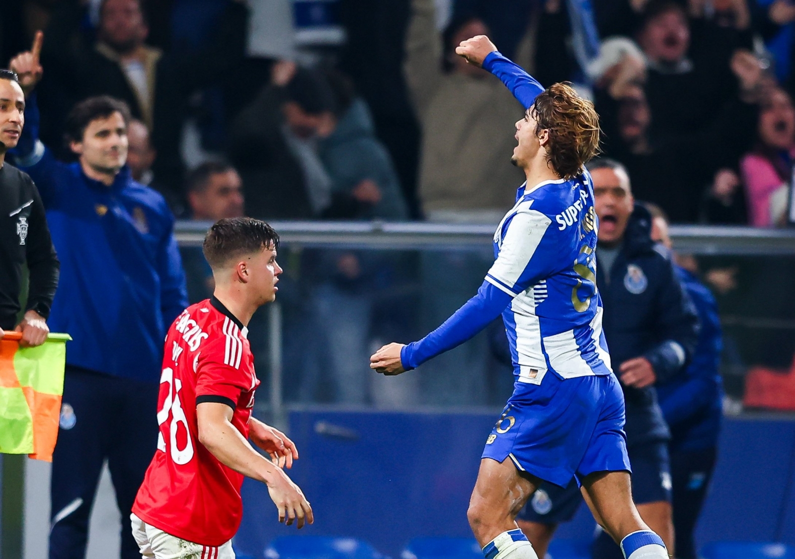 Нов дебакл на „Специјалниот“: На Мурињо му се заканува уште една сезона без трофеј (ВИДЕО)