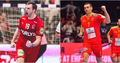 Гидсел дојде до Лазаров и го напаѓа рекордот на Сагосен!