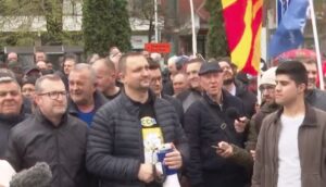 Денеска протест на ССМ: Синдикатите бараат зголемување на минималната плата