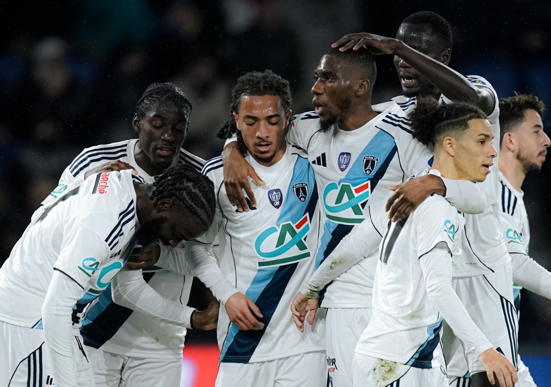 Шок за ПСЖ: Градскиот ривал ги елиминираше од Купот на Франција! (ВИДЕО)