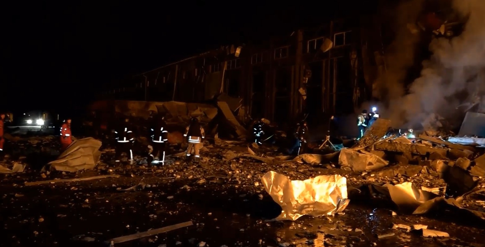 Преглед на вестите од светот