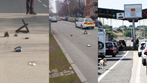 Немал возачка, возел брзо, преку спротивна лента – ја усмртил и побегнал преку Табановце: нови детали за трагедијата во Капиштец