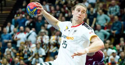 Ништо од сонот на Хрватска за злато, Германија е во финалето на ЕП