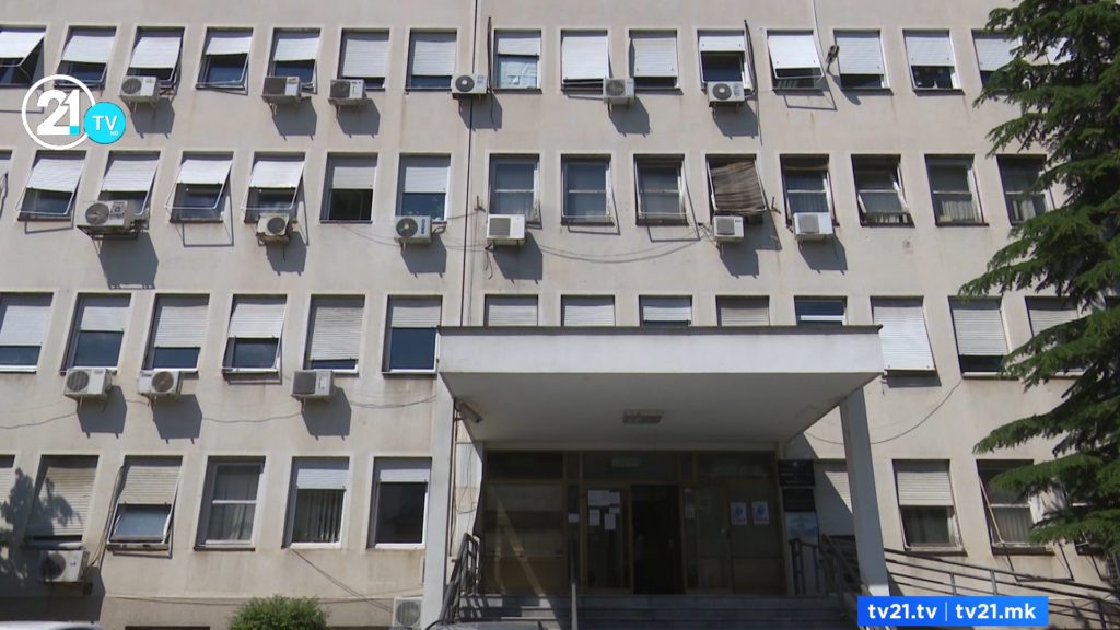 Министерството за здравство за смртта на двегодишното дете: И покрај максималните напори на медицинскиот тим, повредите беа многу тешки