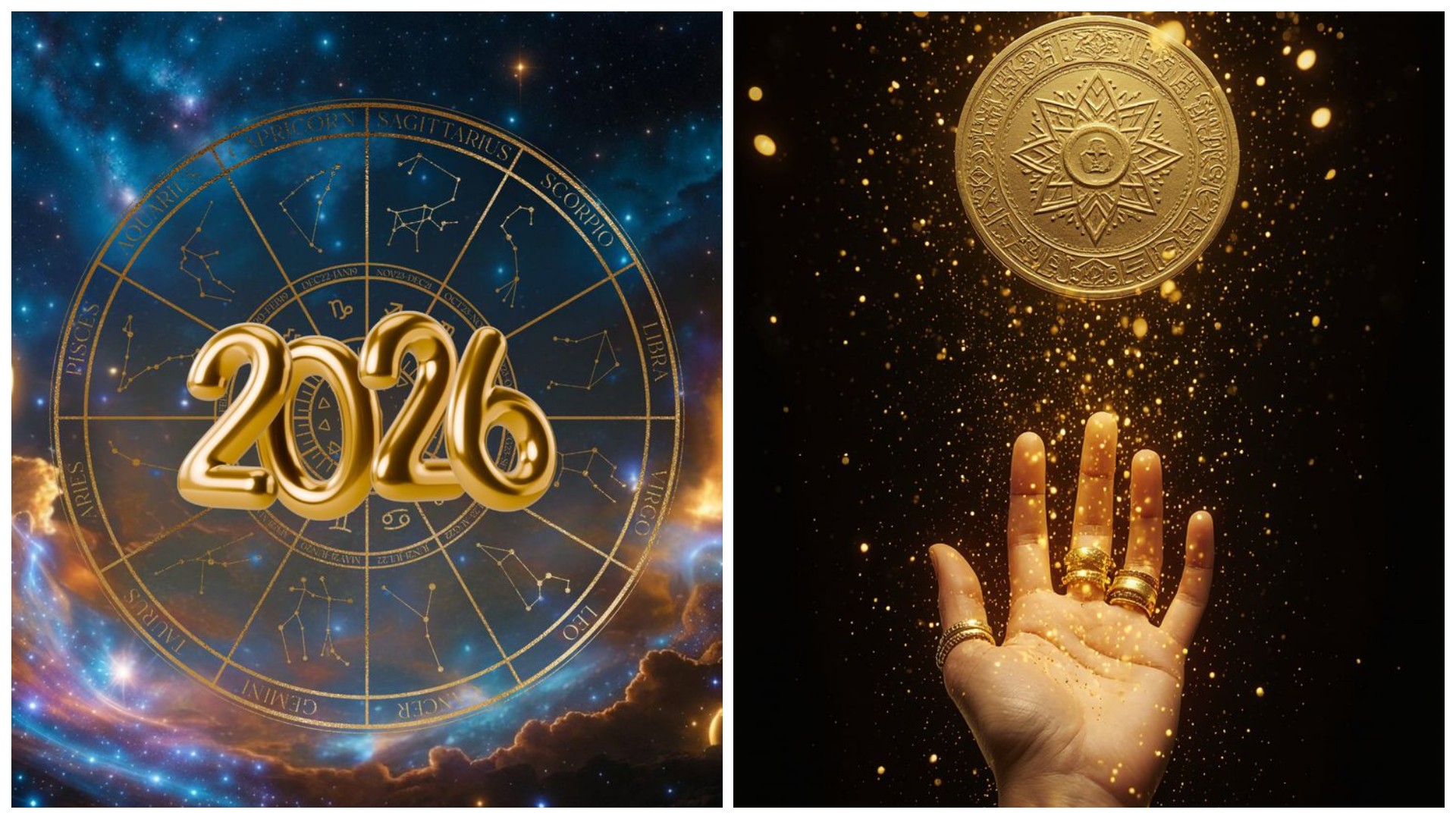 Кои 5 хороскопски знаци ги очекува извонредна недела, во последните денови од јануари 2026?