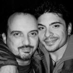 (Фото) Тони Цетински со емотивна порака се потсети на Тоше Проески: „Недостасуваш секој ден“