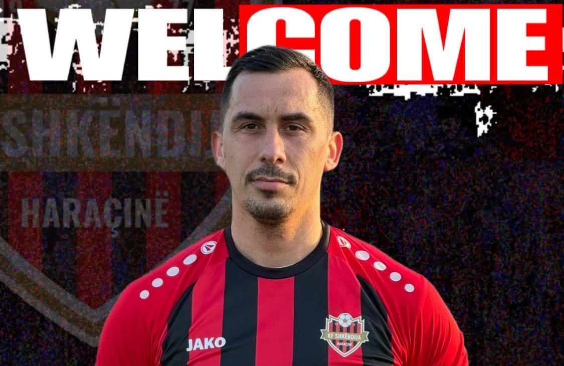 Искусен играч со огромно искуство во ПМФЛ е ново име за Шкендија Арачиново