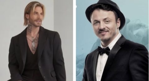 Алекандар Јосифовски му поласка на Даниел Кајмакоски: „Кога тој дојде…“