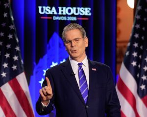 Министерот за финансии на Трамп ја означи Данска за „нерелевантна“