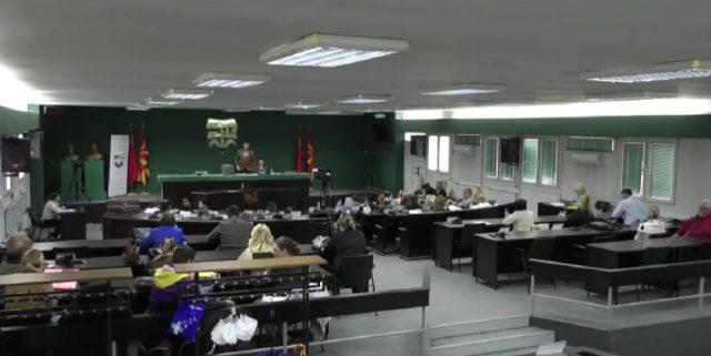 Советничката Штерјова обвинува за партизација на управните одбори, Град Скопје возвраќа дека изборот е стручeн