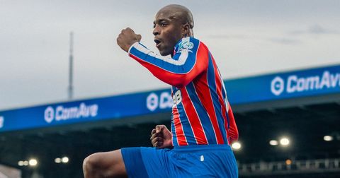 Распад во Кристал Палас, сите ѕвезди заминуваат од Лондон!