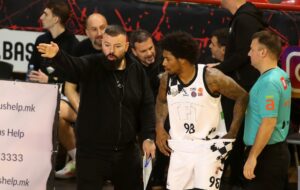 Работнички пак потклекна во финишот, ТФТ останува лидер