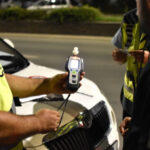 Возел со 3,19 промили алкохол и излетал од патот: Приведен 38-годишник од кратовско Татомир