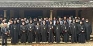 Архиепископијата на Австралија ја осуди нападната реторика против Вселенската патријаршија