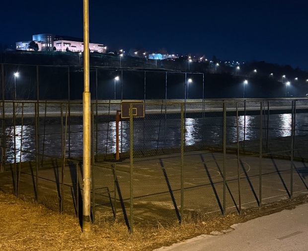 Кејот на Вардар ќе добие нов лик